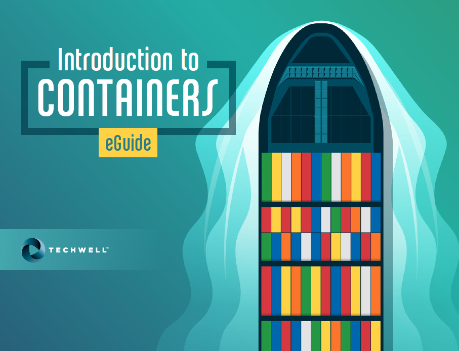 intro to containers