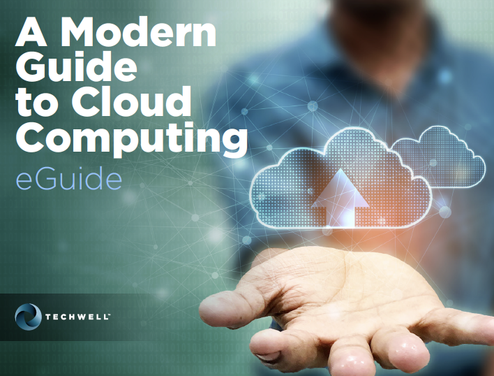 Cloud Computing eGuide