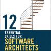 12 Essential Skills for Software Architects book cover 