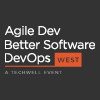 DevOps West 2018, Agile Dev West 2018, Better Software West 2018